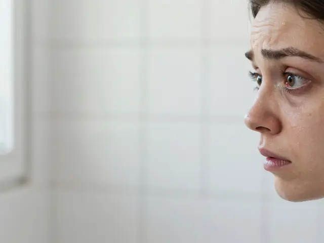 Geschwollene Augen nach Cannabis-Edibles: So wirst du sie schnell los