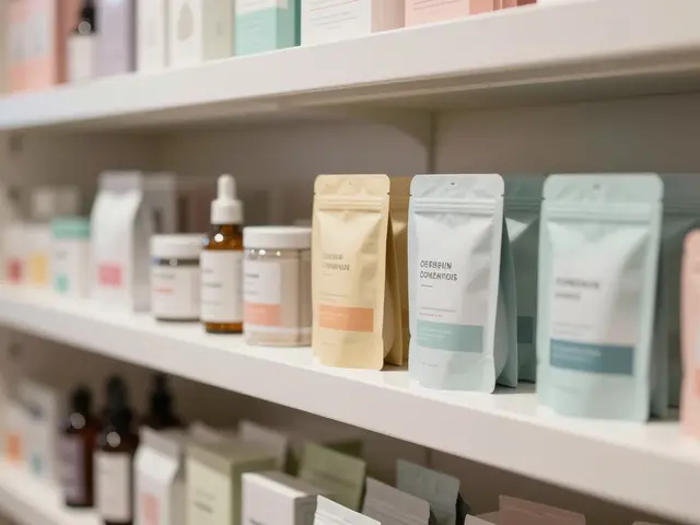 HHC vs. Delta 8: Was ist wirklich sicherer?