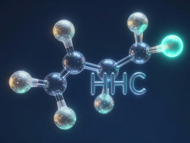 HHC Wirkung: Macht HHC wirklich high?