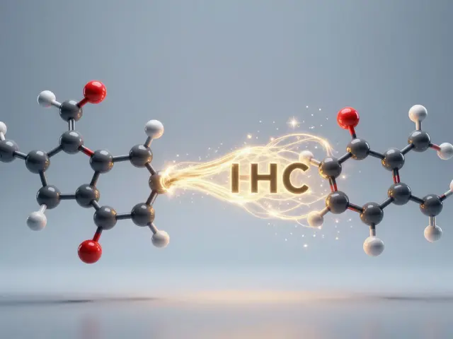 Macht HHC high? Alles über die Wirkung von Hexahydrocannabinol