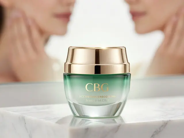 Warum fühle ich mich nach CBG-Kosmetik komisch? Ursachen und Tipps