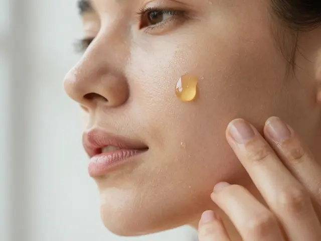 Wie lange wirkt CBD auf der Haut? Zeitrahmen und Ergebnisse