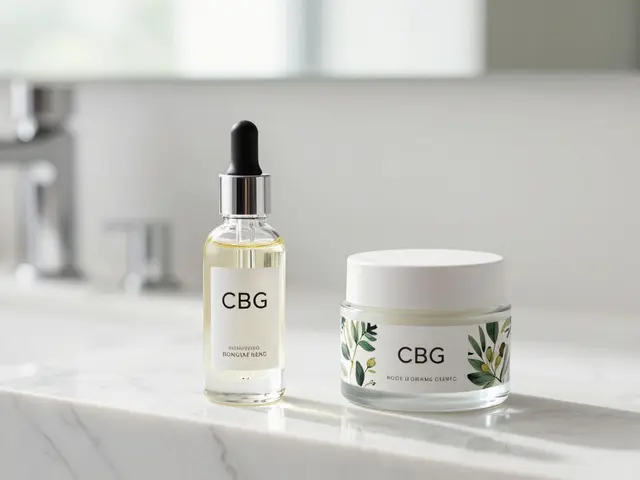 Zu viel CBG: Was passiert bei einer Überdosierung?