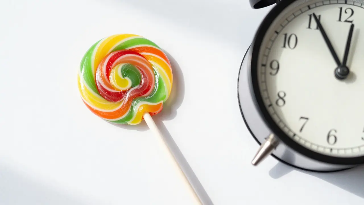 Wann wirkt ein 10mg Cannabis-Edible? Dauer und Tipps