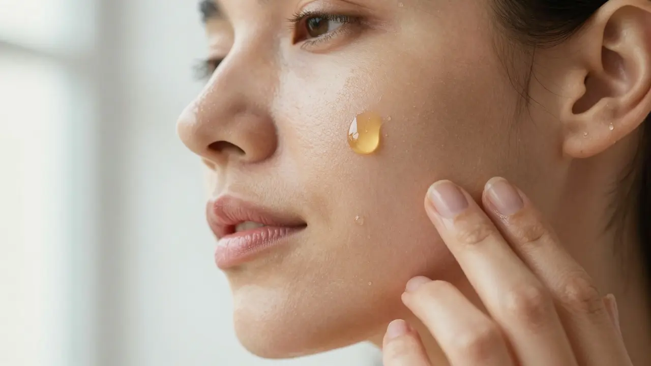 Wie lange wirkt CBD auf der Haut? Zeitrahmen und Ergebnisse