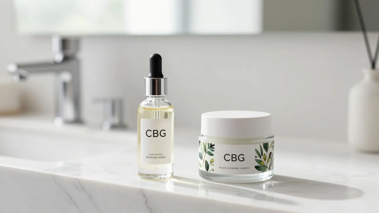 Zu viel CBG: Was passiert bei einer Überdosierung?