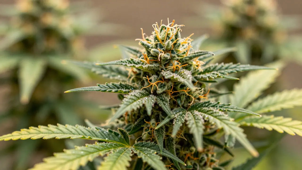 CBD-Blüte vs. CBD-Bud: Was ist der Unterschied? (2026)