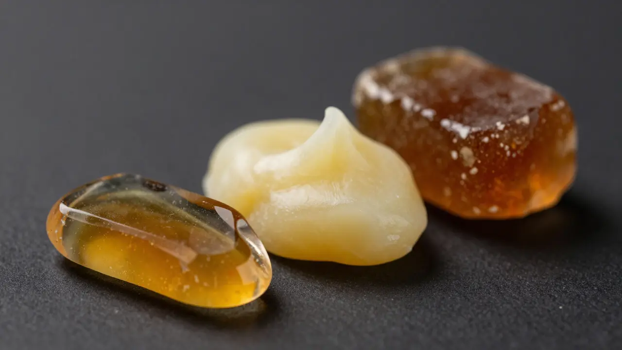 CBD Dabs vaporisieren: Anleitung, Geräte und Sicherheit