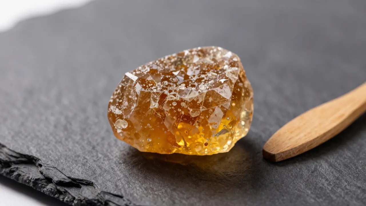 CBD Wax vs. Shatter: Der Unterschied in Textur, Herstellung und Wirkung