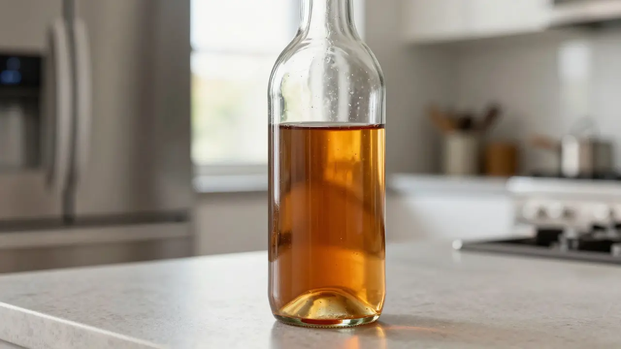 Gibt infusierter Alkohol ab? Haltbarkeit von Cannabis-Wein und Co.