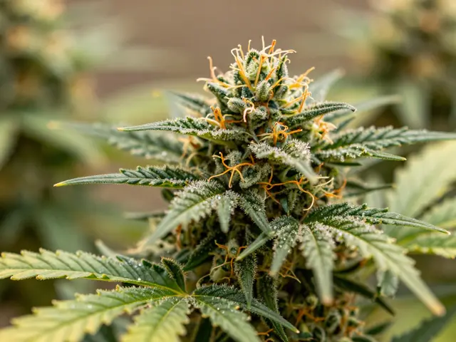 CBD-Blüte vs. CBD-Bud: Was ist der Unterschied? (2026)