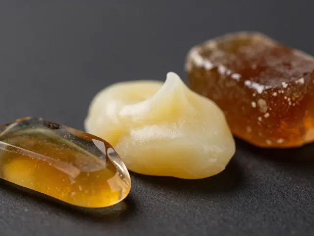 CBD Dabs vaporisieren: Anleitung, Geräte und Sicherheit