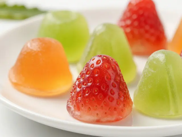 Die besten CBD-Gummies für Schmerzen: Kaufratgeber & Tipps
