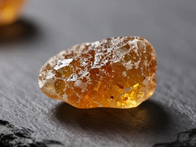 Gibt CBD-Shatter die höchste Potenz? Ein ehrlicher Vergleich