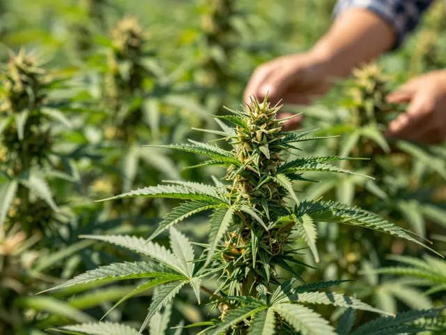 Warum ist CBD-Lotion so teuer? Die wahren Kosten hinter der Creme
