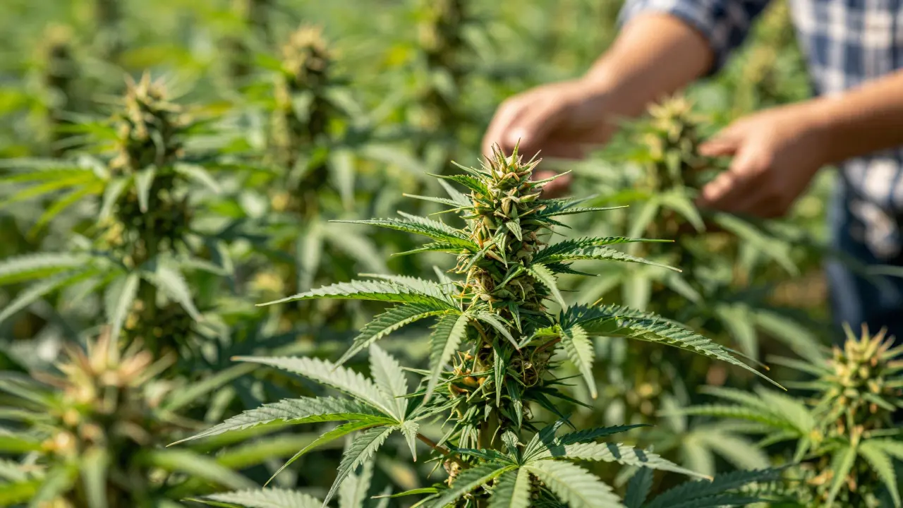 Warum ist CBD-Lotion so teuer? Die wahren Kosten hinter der Creme