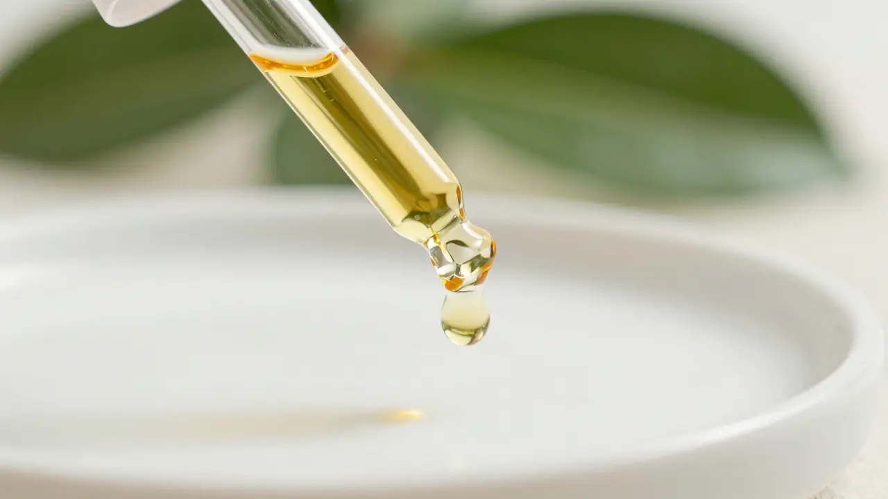 H4CBD Distillat anwenden: Die besten Methoden und Tipps