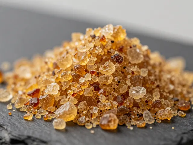CBD Crumble rauchen? So funktioniert es richtig und sicher