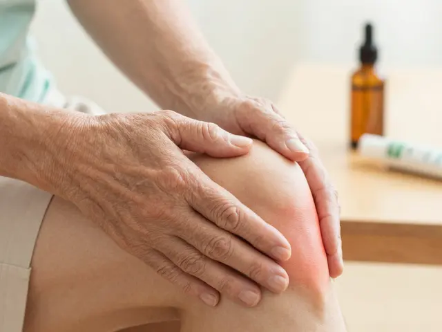 Für welche Schmerzen ist CBD am besten geeignet? Wirksamkeit bei Gelenken, Nerven und Kopfschmerzen
