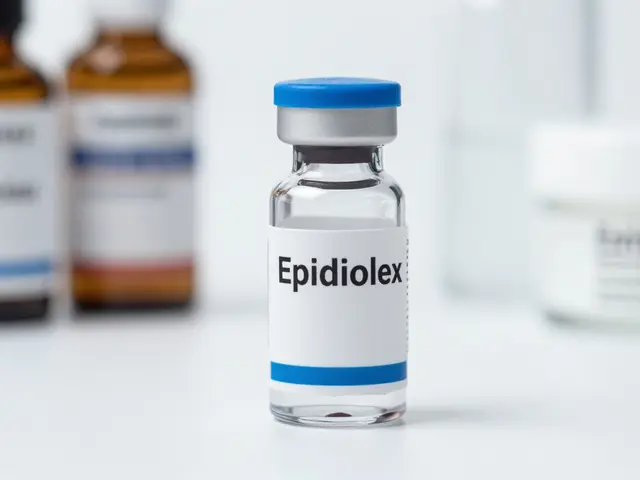 Welche CBD-Marke ist FDA-zugelassen? Die Wahrheit über Epidiolex und Kosmetik