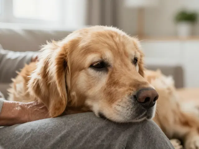Wirkt CBD bei Tieren? Wirkung, Dosierung und Sicherheit für Hunde & Katzen