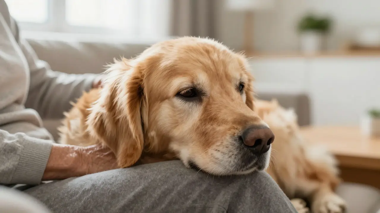Wirkt CBD bei Tieren? Wirkung, Dosierung und Sicherheit für Hunde & Katzen
