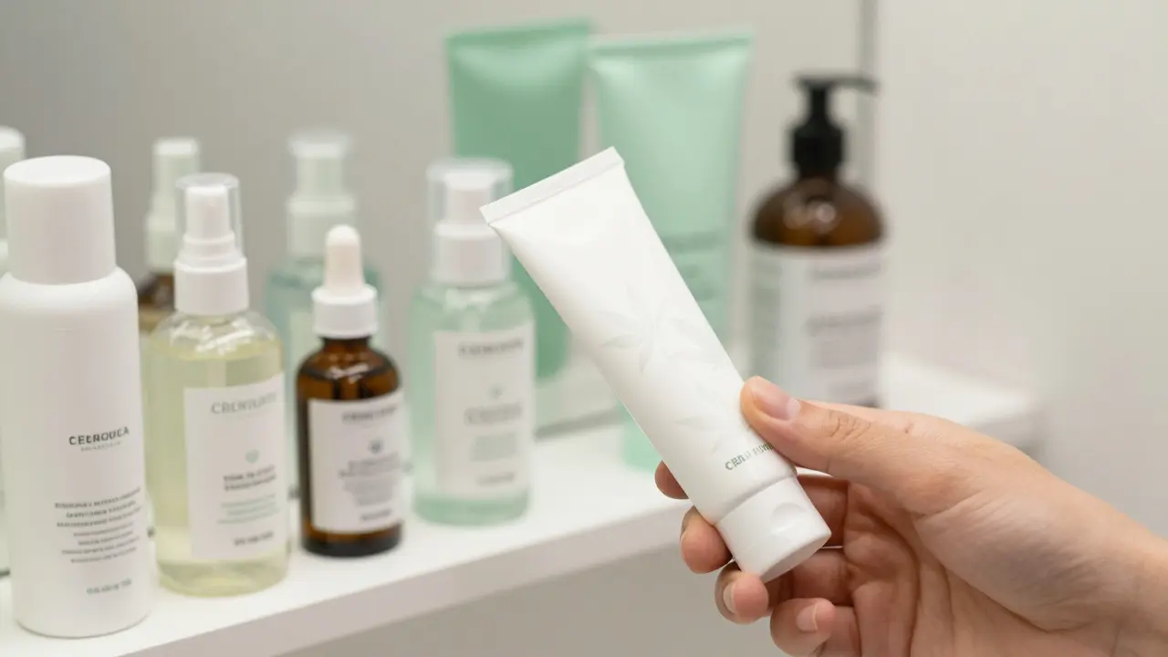 CBD-Lotionen: Wirklich effektiv oder nur Hype? Die Fakten