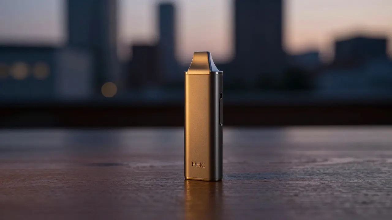 HHC High: Wie stark ist die Wirkung im Vergleich zu H4CBD und THC?