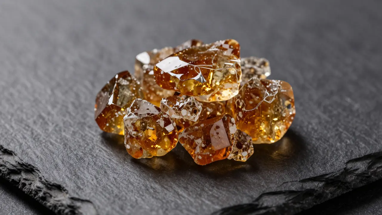 Shatter vs. Dabs: Was ist besser für CBD-Genuss?