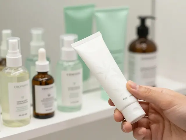 CBD-Lotionen: Wirklich effektiv oder nur Hype? Die Fakten