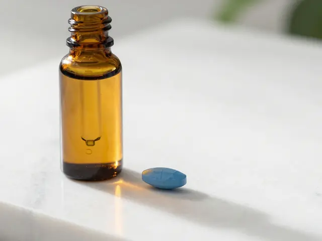 CBD und Viagra: Unterschiede, Wirkung auf die Potenz und was wirklich hilft