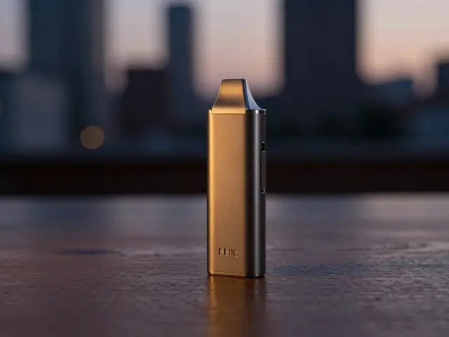 HHC High: Wie stark ist die Wirkung im Vergleich zu H4CBD und THC?