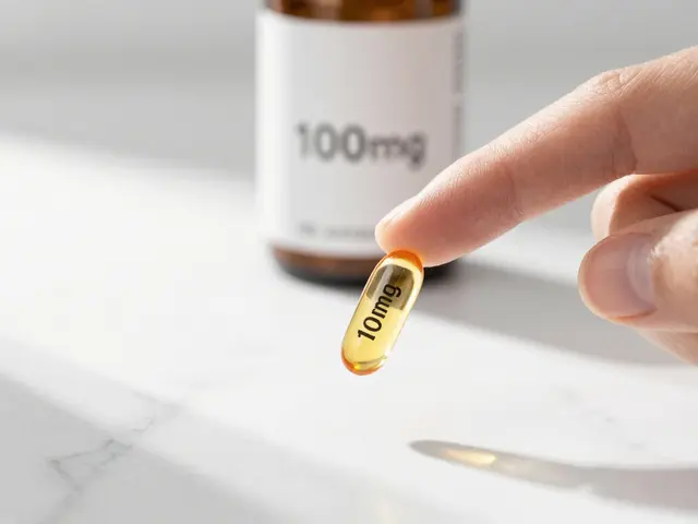 Ist 100mg CBD zu viel? Dosierung, Wirkung und Sicherheit erklärt