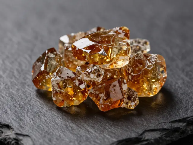 Shatter vs. Dabs: Was ist besser für CBD-Genuss?