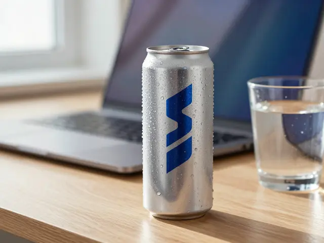 Was passiert im Körper bei einem Cannabis-Energy-Drink? Wirkung, Risiken & Tipps
