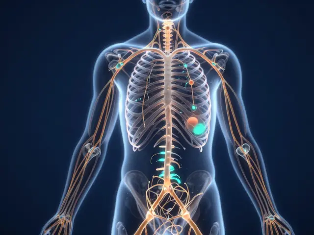 Welches Cannabinoid hilft bei Fibromyalgie? CBG, CBD & Co.