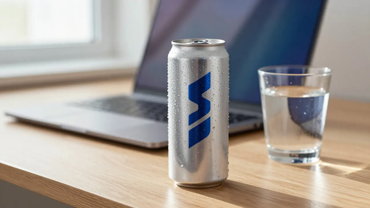 Was passiert im Körper bei einem Cannabis-Energy-Drink? Wirkung, Risiken & Tipps