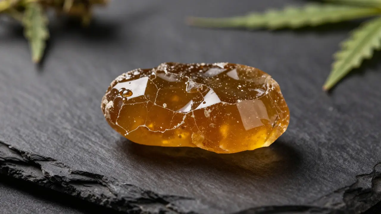 CBD-Shatter: Welches Konzentrat wirkt am stärksten?
