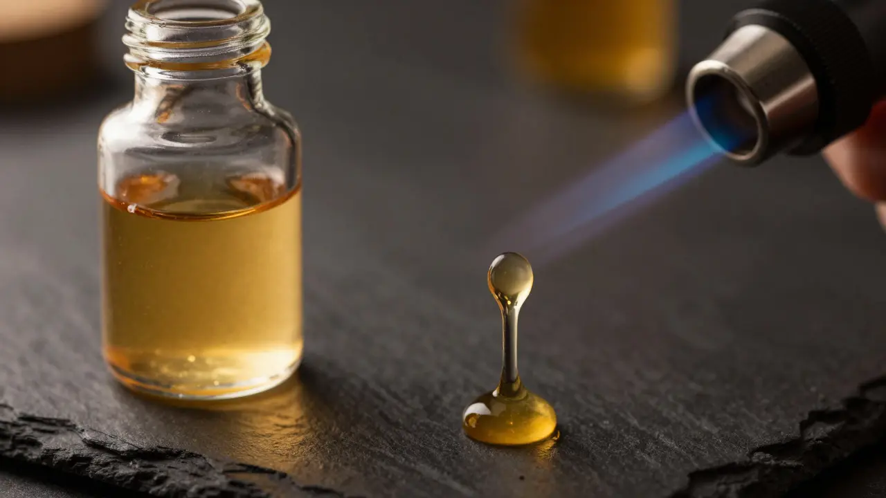 Dabs vs. Edibles: Was ist besser für CBD-Genuss?