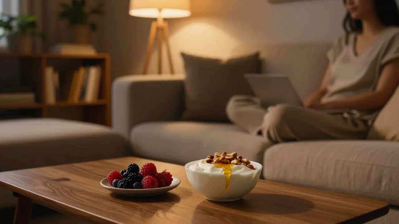 Das ultimative Stoner Food: Die besten Cannabissnacks für Genießer
