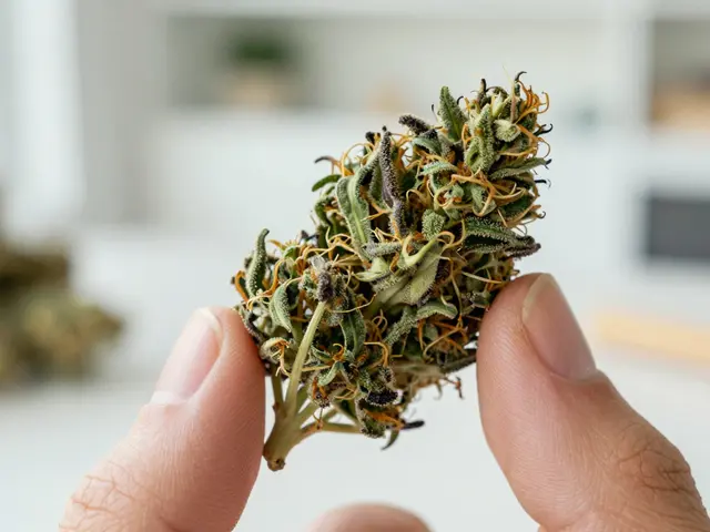 Wie wirkt Hanf auf die Lunge? Fakten zu H4CBD-Blüten