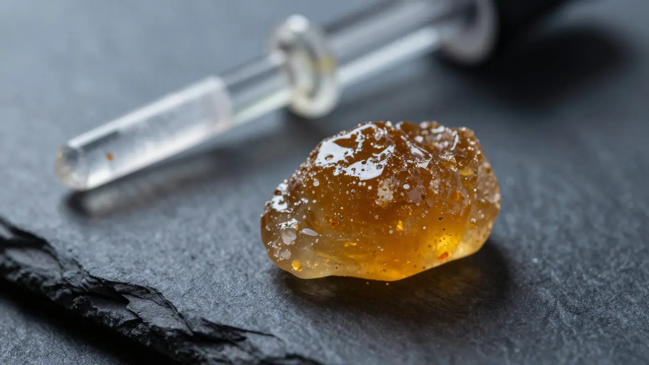 Wie viel CBD ist in einem Dab? Dosierung, Reinheit und Sicherheit
